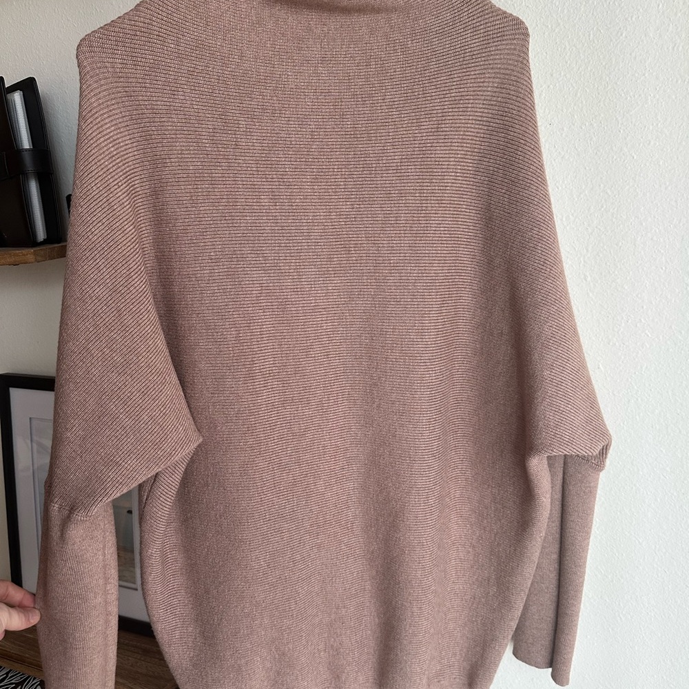 Women's Sweater Dress